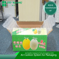 customized cushioning product film bag